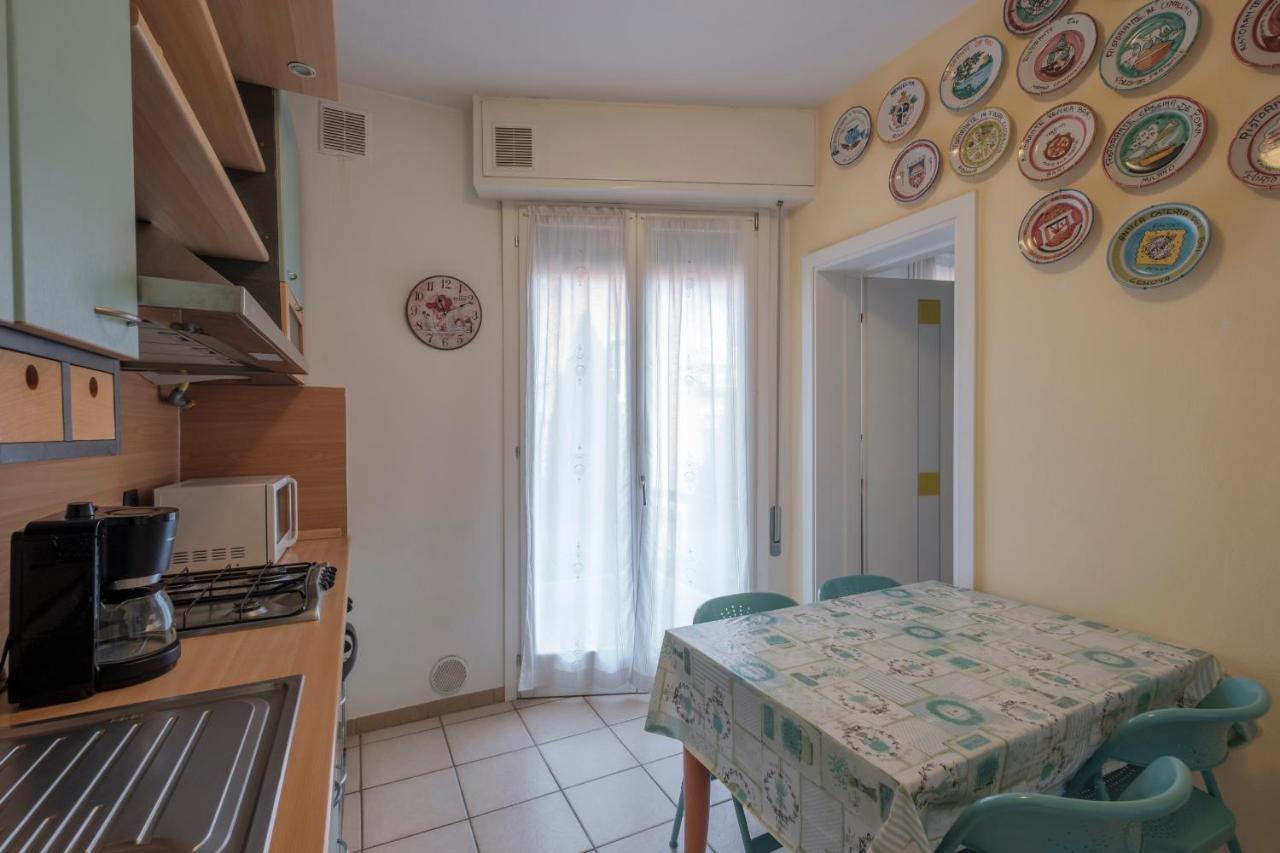 Aura Home Sirmione - 2 Bedrooms Apartment Екстер'єр фото