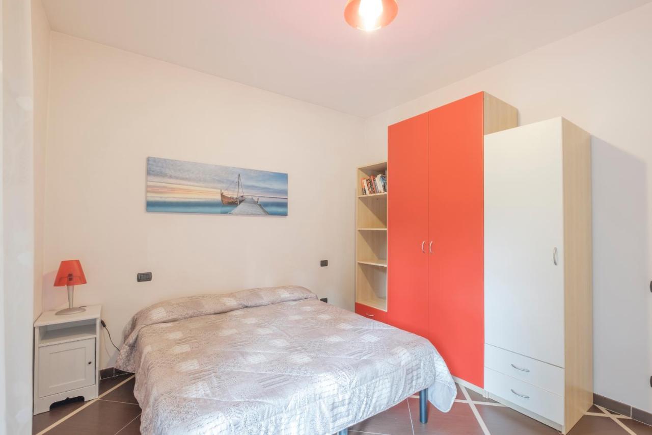 Aura Home Sirmione - 2 Bedrooms Apartment Екстер'єр фото